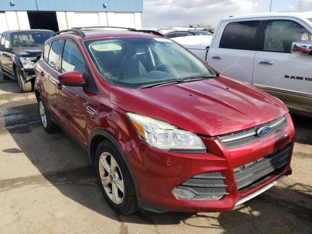 Ford Escape se (2013)