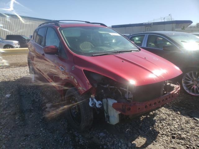 Ford Escape se (2013)