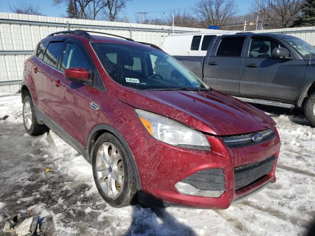 Ford Escape se (2013)