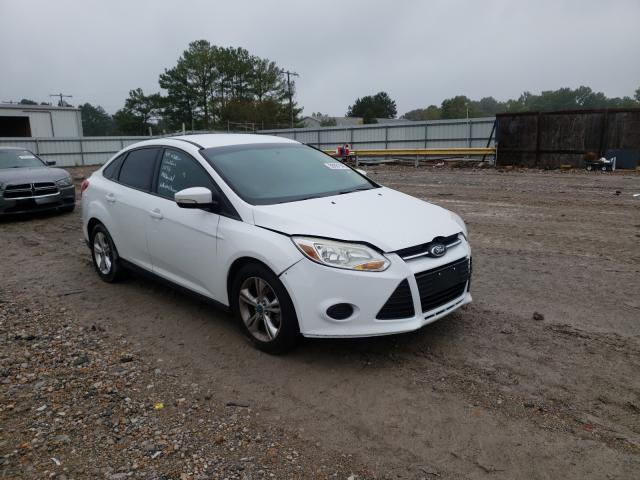 Ford Focus se (2013)