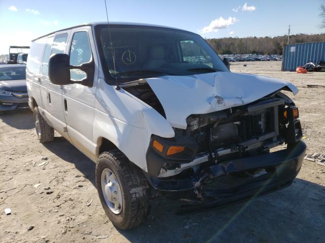 Ford Econoline (2014)