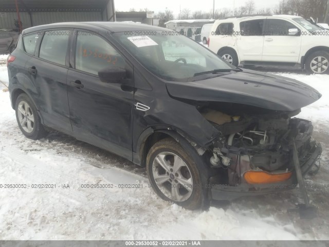 Ford Escape (2014)