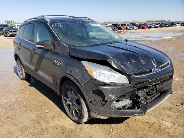 Ford Escape (2014)