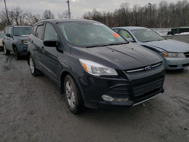 Ford Escape se (2014)