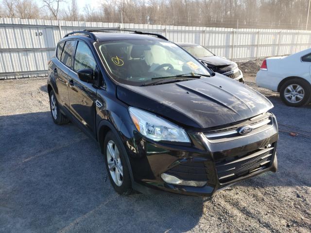 Ford Escape se (2014)