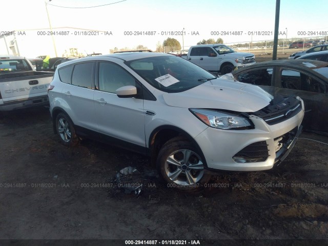 Ford Escape (2015)