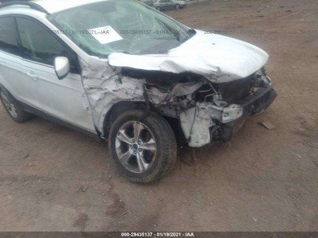 Ford Escape (2015)