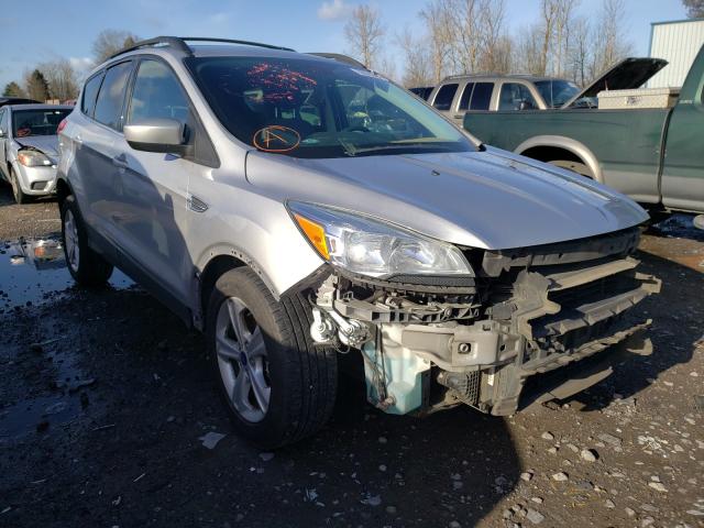 Ford Escape se (2015)