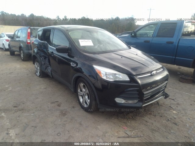 Ford Escape (2016)
