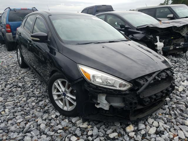 Ford Focus se (2016)