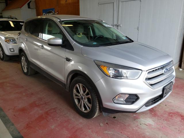 Ford Escape se (2017)