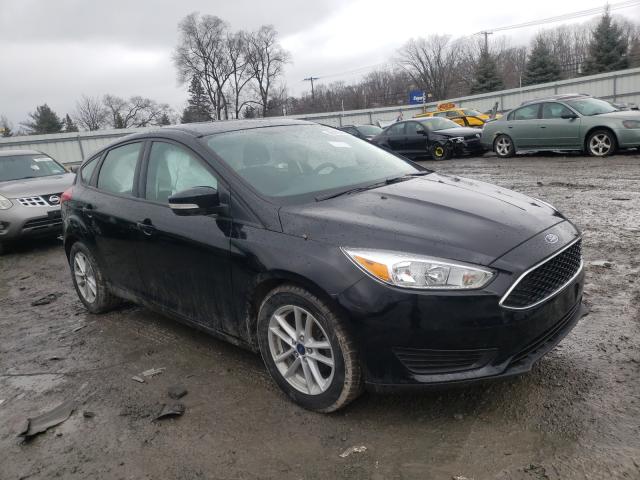 Ford Focus se (2018)