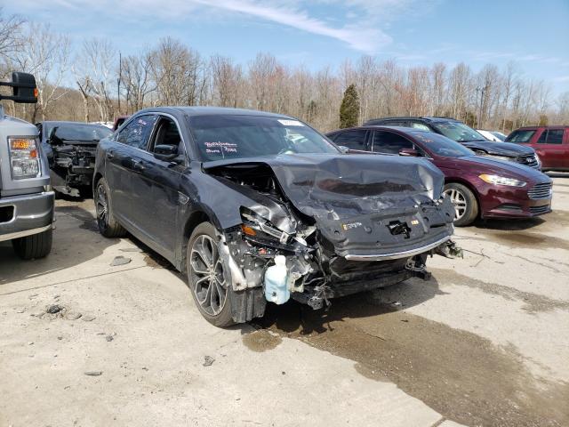 Ford Taurus sho (2018)