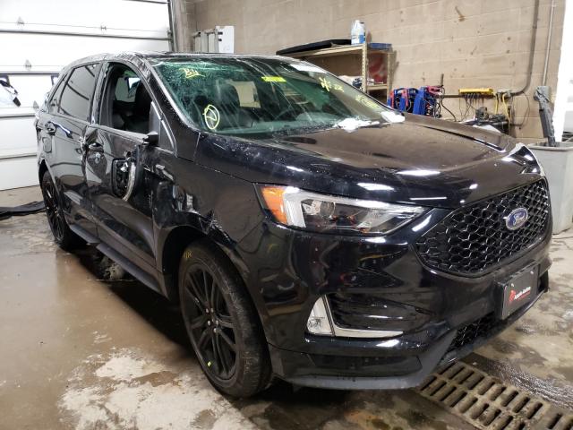 Ford Edge (2020)