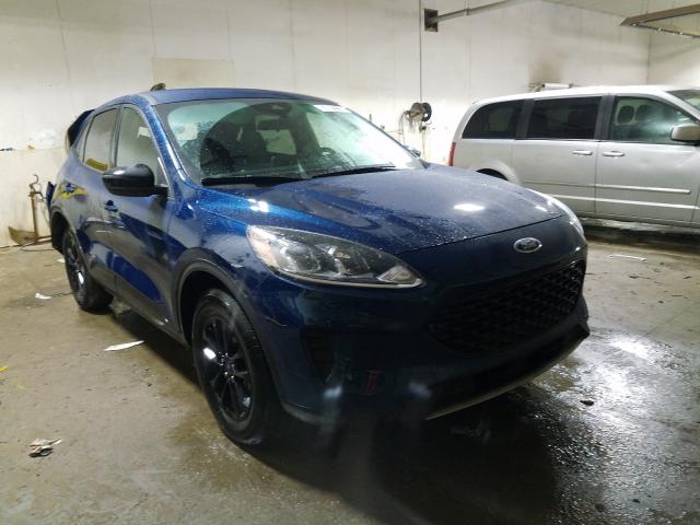 Ford Escape se (2020)