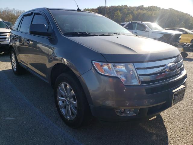 Ford Edge (2010)