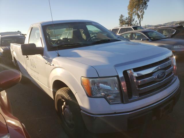 Ford F150 (2010)