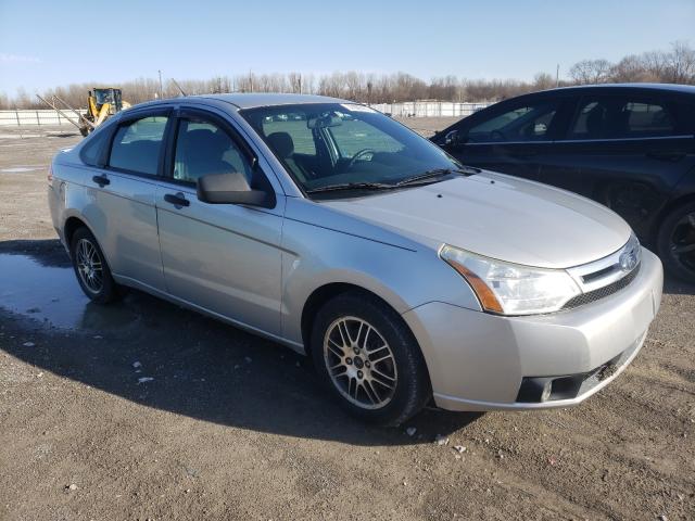 Ford Focus se (2010)
