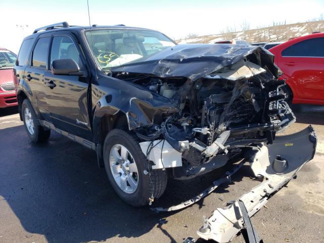Ford Escape hyb (2011)