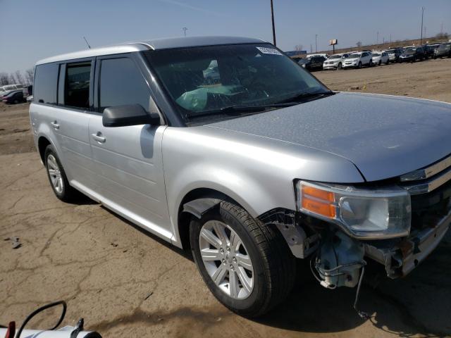 Ford Flex se (2011)