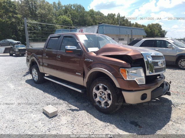 Ford F-150 (2012)