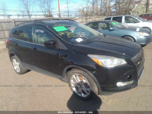 Ford Escape (2013)