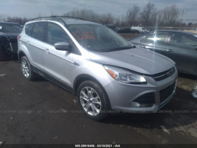 Ford Escape (2013)