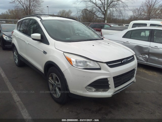 Ford Escape (2013)