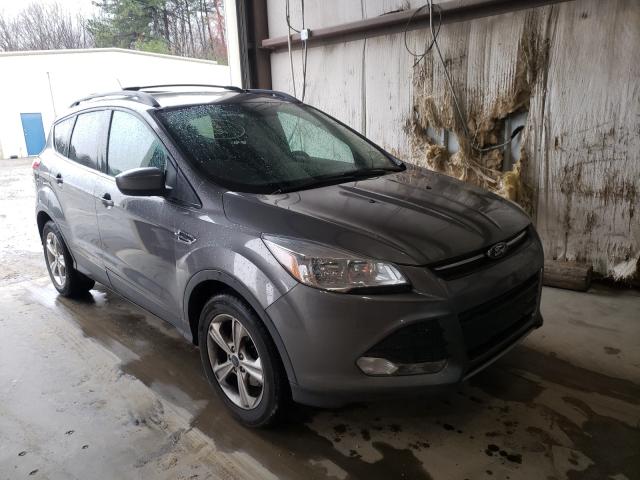 Ford Escape (2013)
