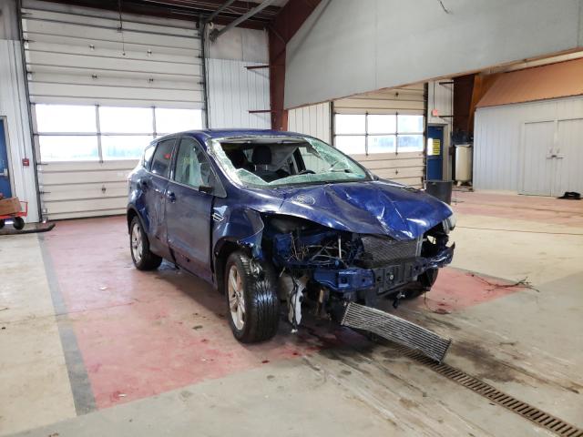 Ford Escape se (2013)