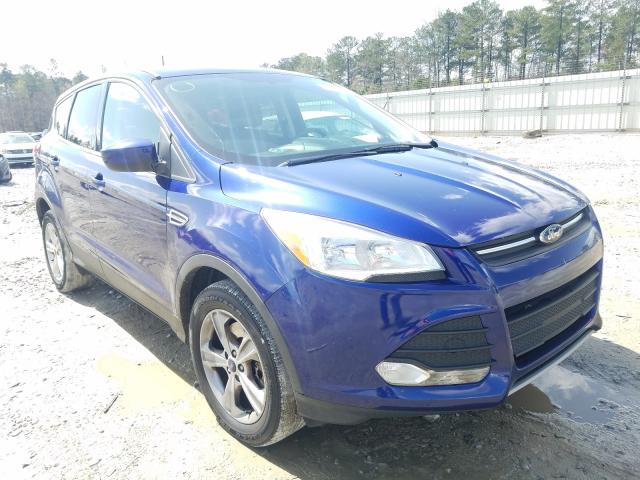 Ford Escape se (2013)