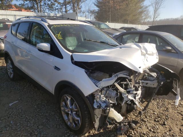 Ford Escape tit (2013)