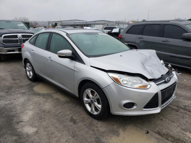Ford Focus se (2013)