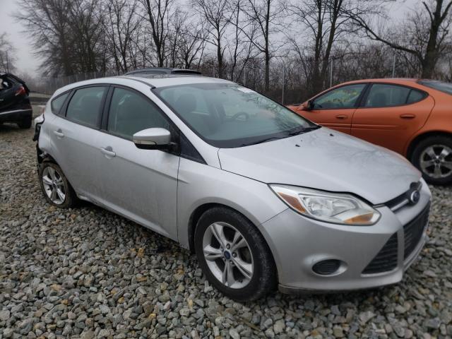 Ford Focus se (2013)