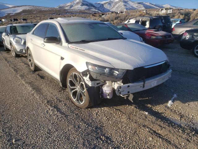 Ford Taurus sho (2013)