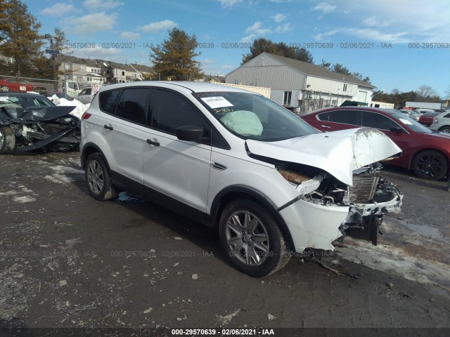 Ford Escape (2014)