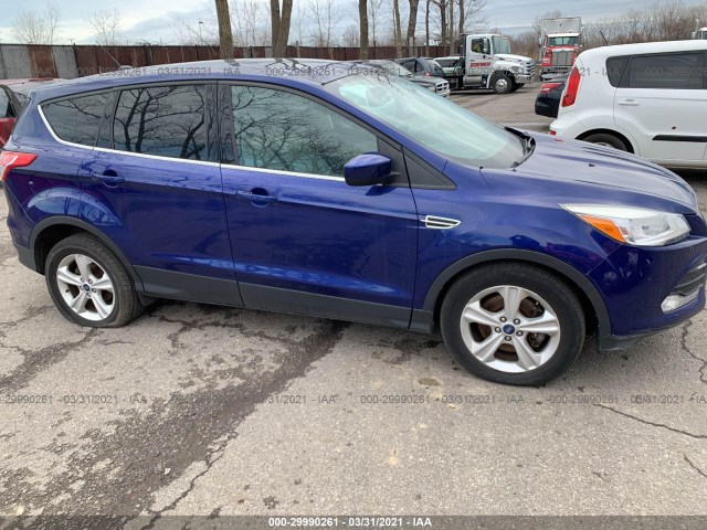 Ford Escape (2014)