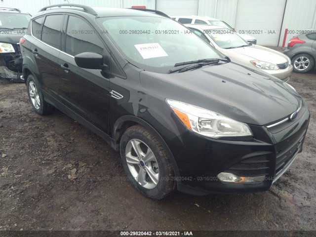 Ford Escape (2014)