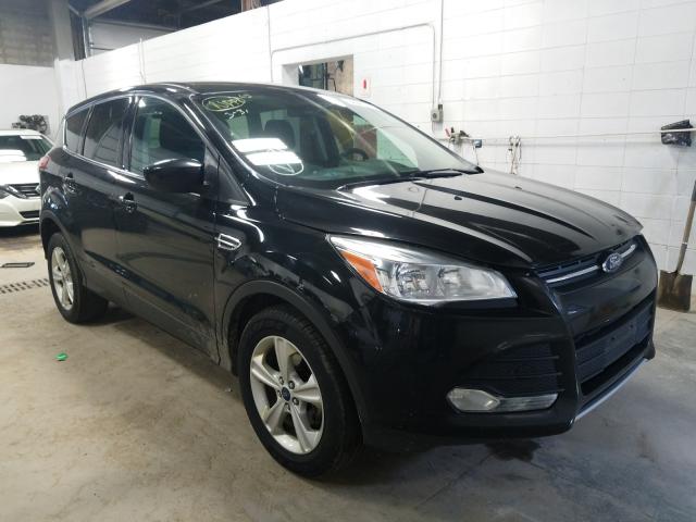 Ford Escape se (2014)
