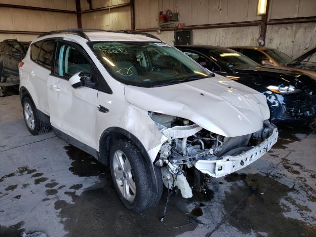 Ford Escape se (2014)