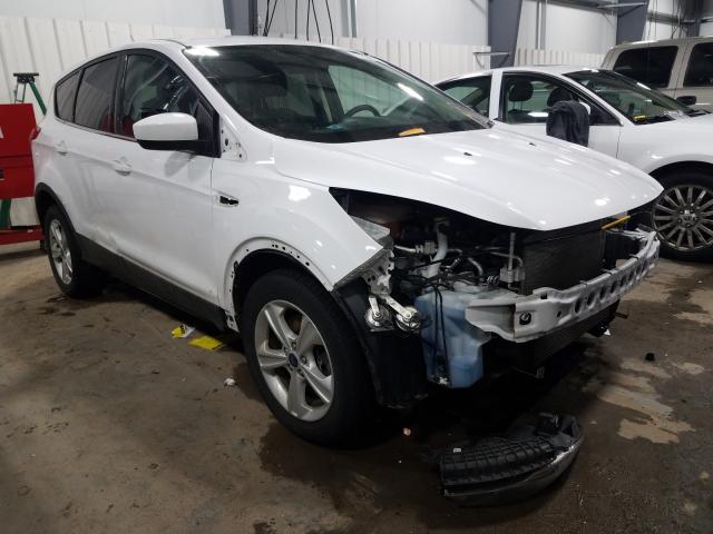 Ford Escape se (2014)