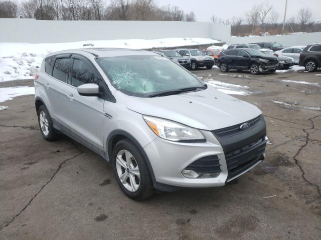 Ford Escape se (2014)