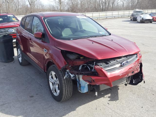 Ford Escape se (2014)