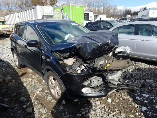 Ford Escape se (2014)