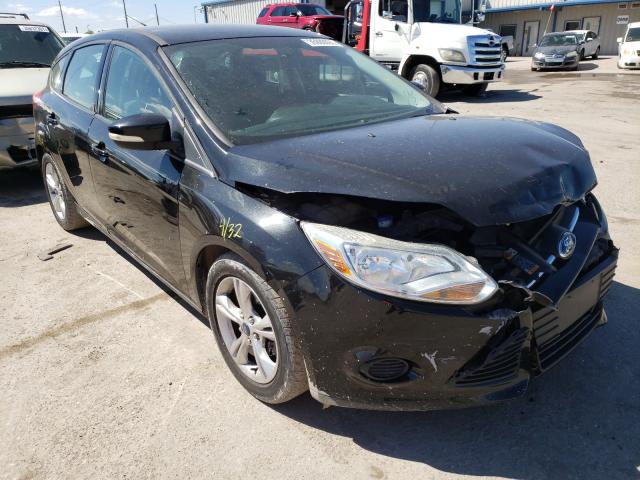 Ford Focus se (2014)