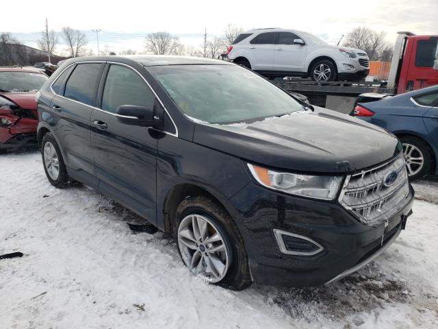 Ford Edge (2015)
