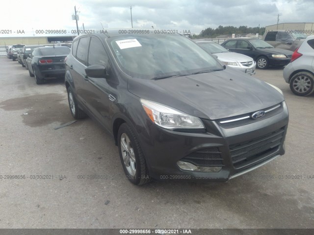 Ford Escape (2015)