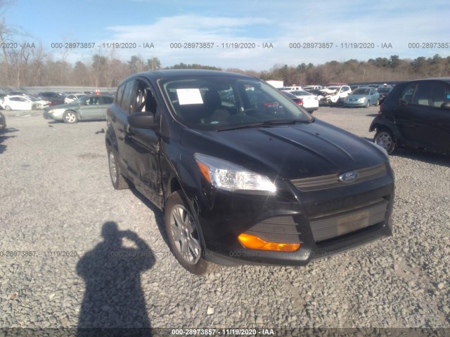 Ford Escape (2016)
