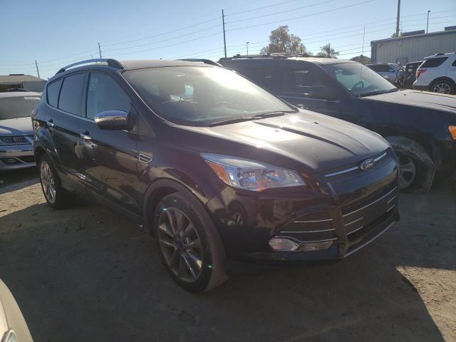 Ford Escape se (2016)