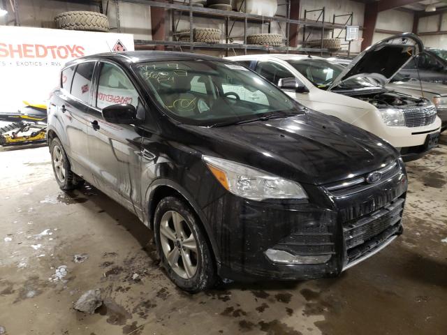 Ford Escape se (2016)